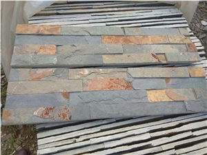 Wholesale China Rusty Slate for Walling