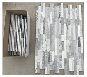 Wall Cladding Tiles at Cheap Price Slate Veneer