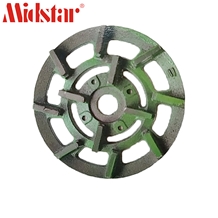 Diamond Grinding Wheel