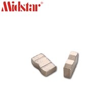 Diamond Segment