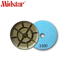 Floor Renew Polishing Pad