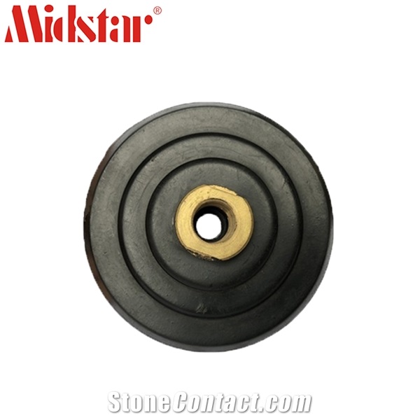 M14 Rubber Connection Backer Pad