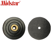 M14 Rubber Connection Backer Pad