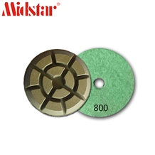 Marble Floor Polishing Pad