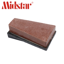 Midstar Press Lux Polishing for Granite