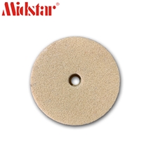 Sponge Polishing Abrasive Pad