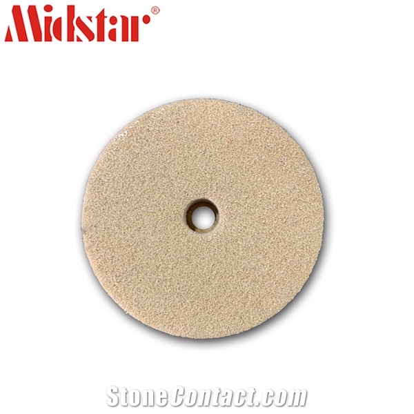 Sponge Polishing Wheel from China