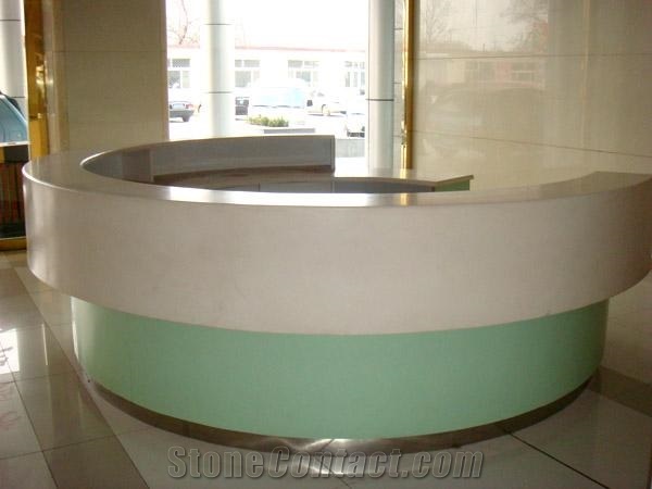 Artificial Stone Countertop Solid Surface Adhesive