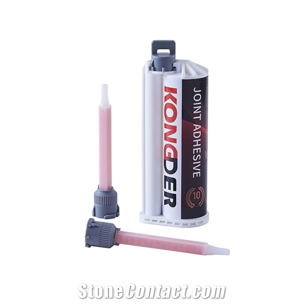 Cheap Price 10:1 Cartridge Marble Adhesive