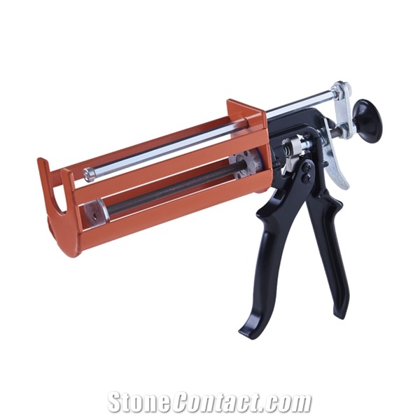 China Supply 250ml Kongder Glue Dispenseing Gun