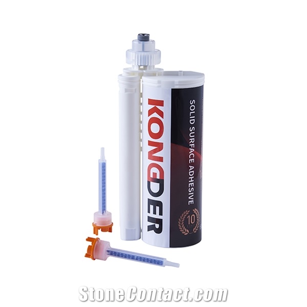 Chinasupplier Tristone Acrylic Artifical Stoneglue