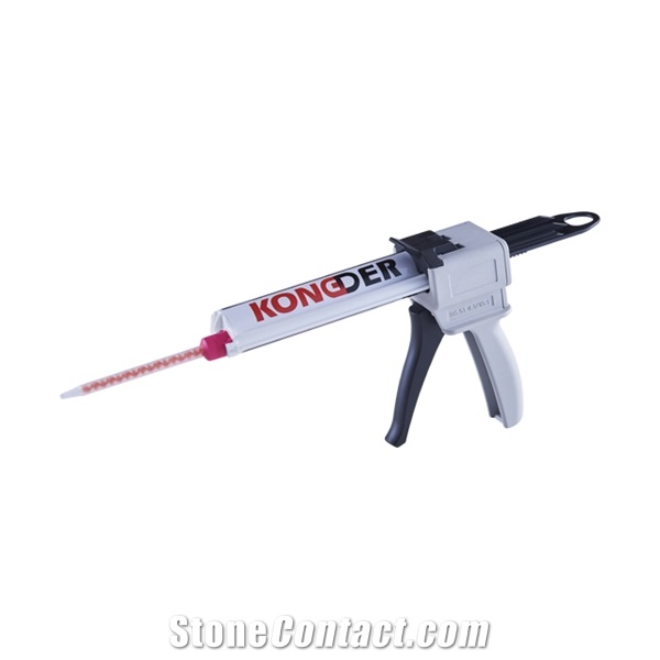 Corian Glacier White Adhesive Seamless Joint Glue from China