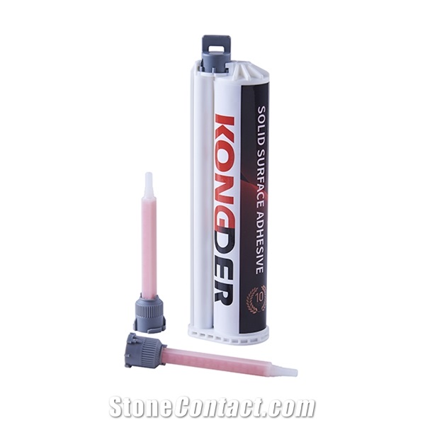 Corian Joint Acrylic Sollid Surface Adhesive