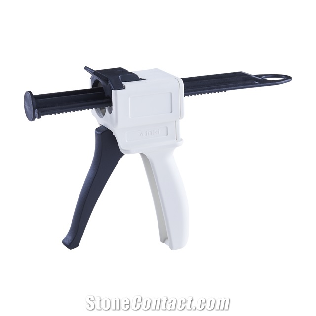 Glue Gun for 50ml 10:1 for Solid Surface Quartz