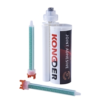 Good Quality 250ml Gruber Solid Surface Adhesive