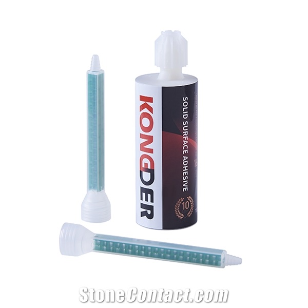 High Strength Acrylic Resin Solid Surface Adhesive
