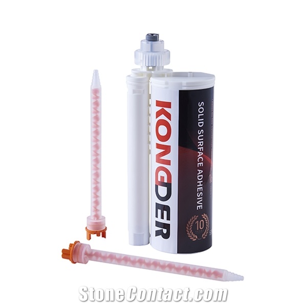 High Strength Quartz Seamless Joint Glue