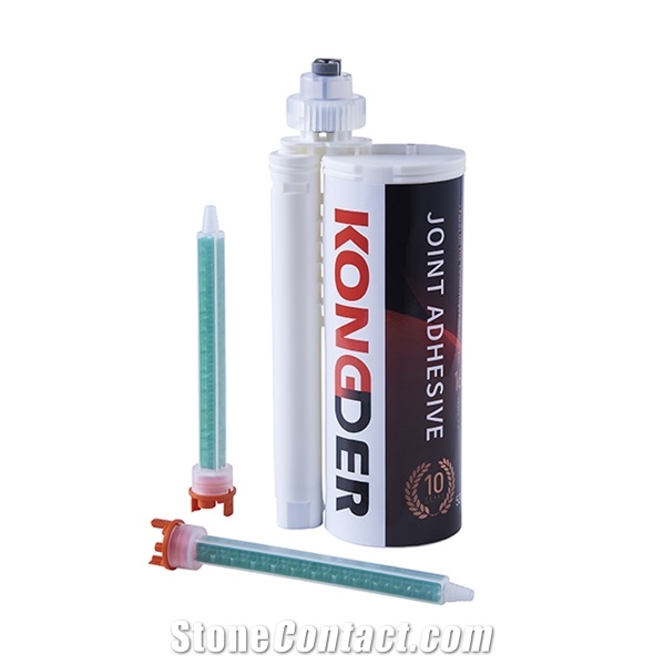 Hotsalessolid Surface Double Construction Adhesive