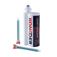Low Price Solid Surface Double Cartridge Adhesive