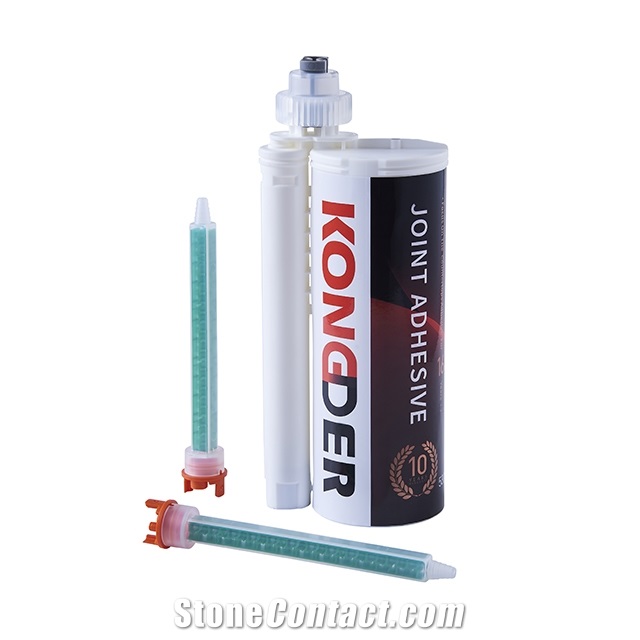 Marble Stone Silicone Adhesive