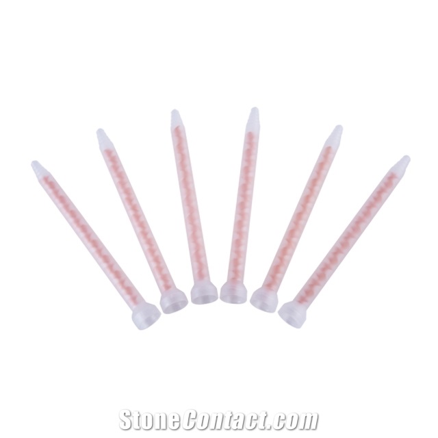 Mixer Tip for 50ml 75ml 250ml 490ml Glue Cartridge