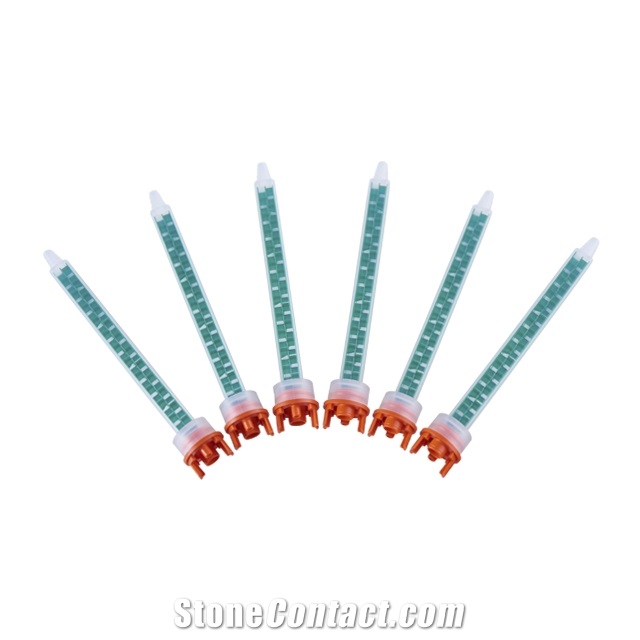 Mixer Tip for 50ml 75ml 250ml 490ml Glue Cartridge