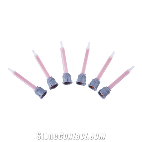 Mixpac 50ml&75ml Adhesive Mixpac Mixer Tips