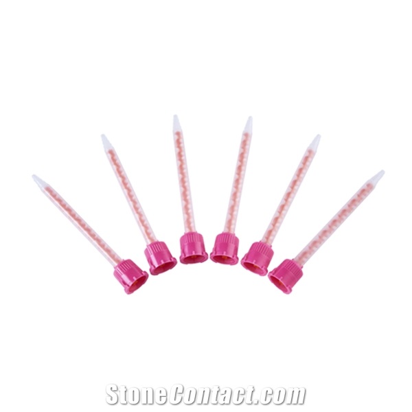 Mixpac 50ml&75ml Adhesive Mixpac Mixer Tips