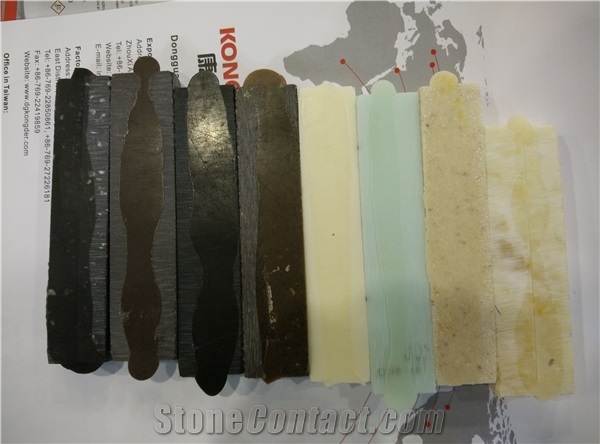 New Cartridge Of Color Matched Surfaceadhesive