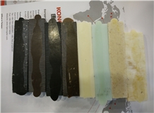 New Cartridge Of Color Matched Surfaceadhesive