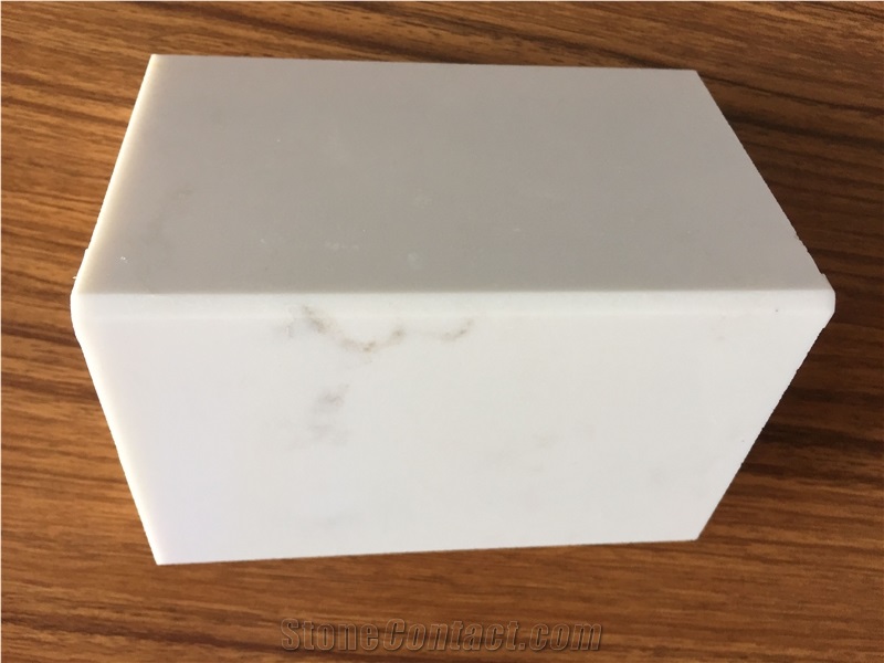 Non-Yellowing Artificial Marble Corian Adhesive