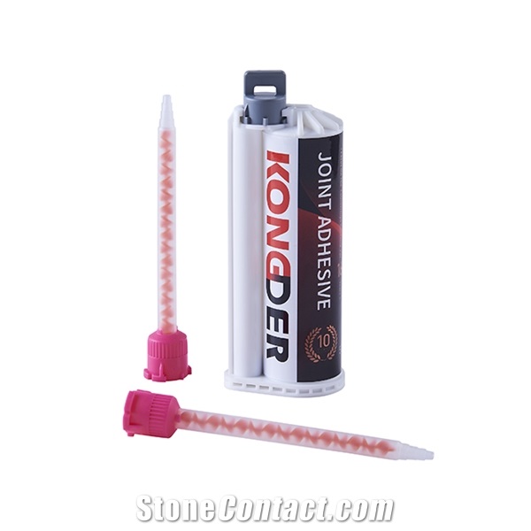 Seamless Acrylic Resin Solid Surface Adhesive