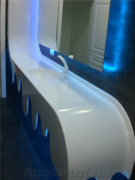 Solid Surface Adhesive Seamless Joint Glue