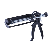 Solid Surface Caulking Gun for Extruding Glue