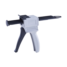 Solid Surface Caulking Gun for Extruding Glue