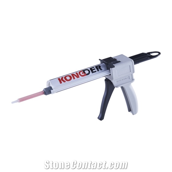 Solid Surface Glue Gun for Extruding Glue50ml