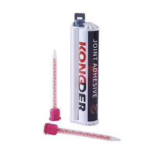 Solid Surface/Granite Joint Adhesives