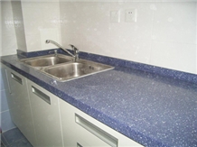 Solid Surface Seamless Adhesive for Countertops