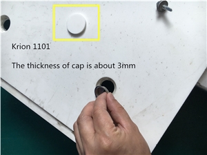 Solid Surface Sheet Bonder Glue