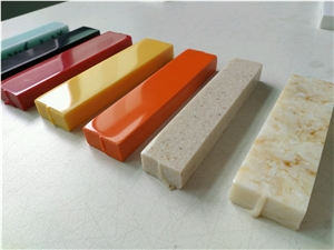 Uv Stable Color Adhesivefor Solid Surface/Quartz