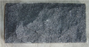 Candi Black Lava Stone