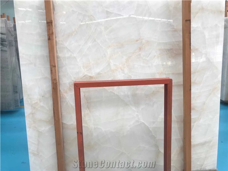 Ice Age Slabs in 18mm Polished Slabs
