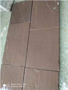 Chocolate Quartzite Tile
