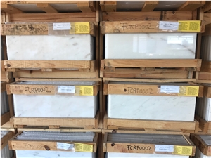 Pink Portugal Marble Tiles in Stock