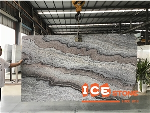 Cordillera Marble Granite Silk Road China Granite