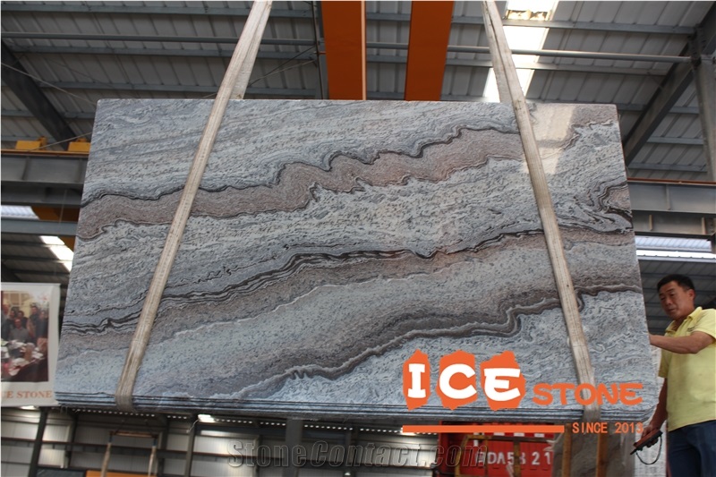 Cordillera Marble Granite Silk Road China Granite