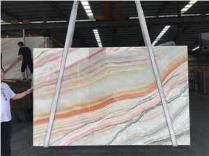 Multicolor Onyx Fantastic Onyx