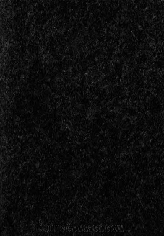 Granite Black Natanz