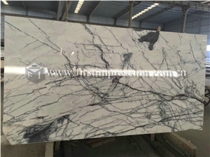 Hot Milas Lilac Marble Slabs,Tiles for Decoration