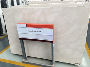 Burdur Champagne Beige Marble